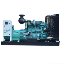 2021 High Quality  Water Cooled 400KVA 360KW Diesel Generator Bulit With Cummings Engine  KTA19-G3 Hot Sales